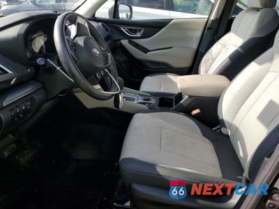 Zdjęcie 7 z 13 samochodu: 2021 SUBARU FORESTER PREMIUM VIN:JF2SKAJC2MH515222 - miniatura
