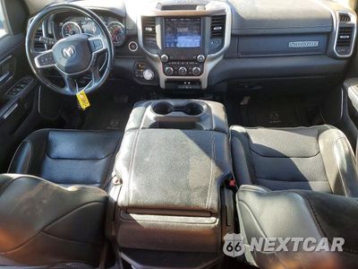 Zdjęcie 8 z 13 samochodu: 2021 RAM 1500 LARAMIE VIN:1C6SRFJT4MN697098 - miniatura