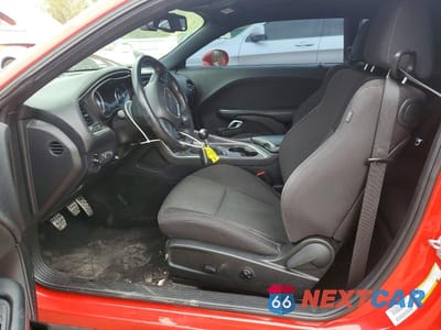 Zdjęcie 7 z 12 samochodu: 2015 DODGE CHALLENGER SXT VIN:2C3CDZAT8FH869386 - miniatura