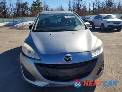 Piąte zdjęcie samochodu w środku: 2012 MAZDA MAZDA5 VIN:JM1CW2BL4C0118250 - miniatura