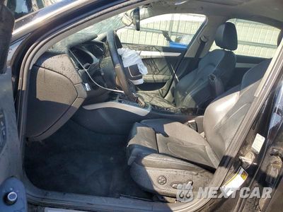 Zdjęcie 13 z 26 samochodu: 2010 AUDI A4 PREMIUM PLUS VIN:WAUFFAFL9AN059498 - miniatura