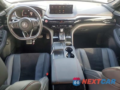 Zdjęcie 8 z 14 samochodu: 2022 ACURA MDX A-SPEC VIN:5J8YE1H09NL019314 - miniatura