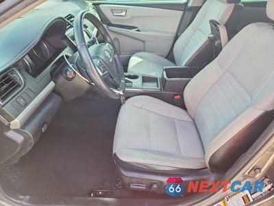 Zdjęcie 7 z 13 samochodu: 2017 TOYOTA CAMRY SE VIN:4T1BF1FK9HU331407 - miniatura
