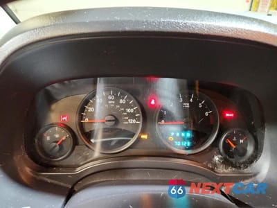 Zdjęcie 9 z 12 samochodu: 2011 JEEP COMPASS SPORT VIN:1J4NF1FB5BD244736 - miniatura