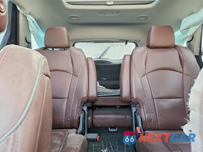 Zdjęcie 10 z 13 samochodu: 2019 BUICK ENCLAVE AVENIR VIN:5GAEVCKW4KJ124460 - miniatura