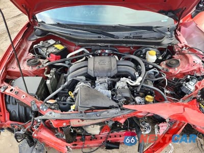 Zdjęcie 11 z 12 samochodu: 2023 TOYOTA GR86 BASE VIN:JF1ZNBC18P8753060 - miniatura