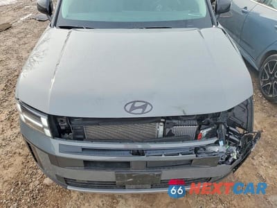 Zdjęcie 12 z 12 samochodu: 2025 HYUNDAI SANTA FE XRT VIN:5NMP3DGL1SH144494 - miniatura