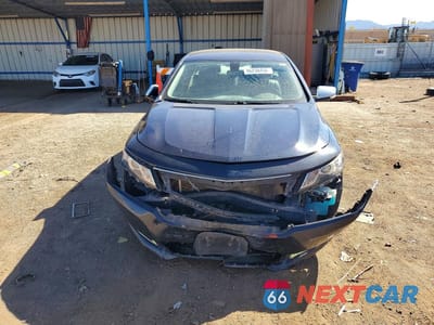 Piąte zdjęcie samochodu w środku: 2018 CHEVROLET IMPALA PREMIER VIN:2G1125S38J9105713 - miniatura