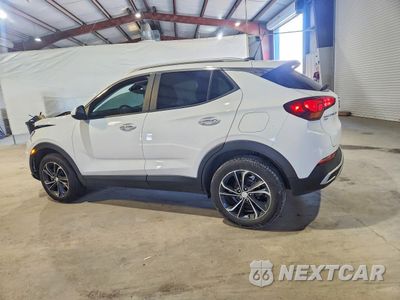 Drugie zdjęcie samochodu z przodu: 2023 BUICK ENCORE GX SELECT VIN:KL4MMESL2PB012296 - miniatura