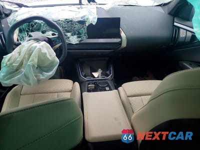 Zdjęcie 8 z 12 samochodu: 2025 BMW X3 30 XDRIVE VIN:5UX53GP0XS9Z27855 - miniatura