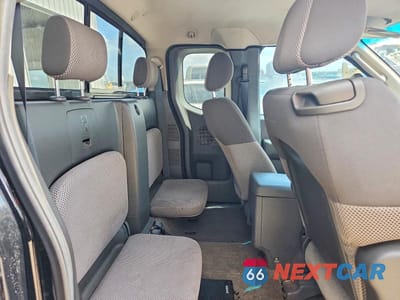 Zdjęcie 10 z 11 samochodu: 2009 SUZUKI EQUATOR BASE VIN:5Z6BD06T09C416559 - miniatura