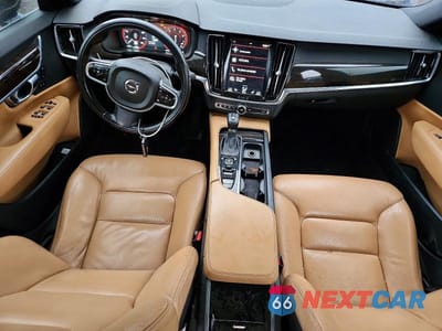 Zdjęcie 8 z 13 samochodu: 2018 VOLVO S90 T5 MOMENTUM VIN:LVY982MK6JP026790 - miniatura