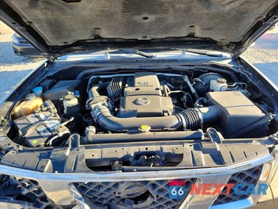 Zdjęcie 11 z 11 samochodu: 2005 NISSAN FRONTIER SE VIN:1N6AD07W95C443656 - miniatura