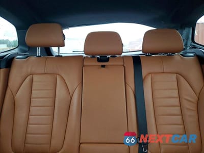 Zdjęcie 10 z 12 samochodu: 2021 BMW X3 SDRIVE30I VIN:5UXTY3C01M9H92438 - miniatura