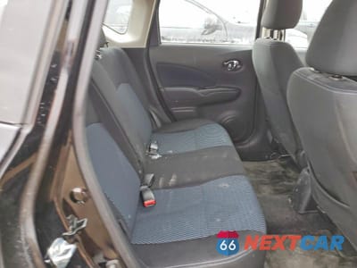 Zdjęcie 10 z 13 samochodu: 2016 NISSAN VERSA NOTE S VIN:3N1CE2CP2GL402055 - miniatura