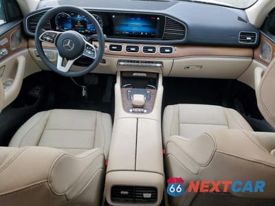 Zdjęcie 8 z 12 samochodu: 2021 MERCEDES-BENZ GLS 450 4MATIC VIN:4JGFF5KE3MA556491 - miniatura