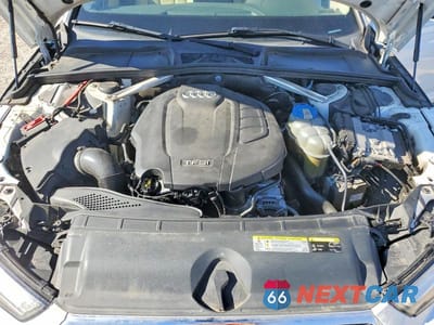 Zdjęcie 11 z 11 samochodu: 2017 AUDI A4 PREMIUM PLUS VIN:WAUENAF44HN055554 - miniatura