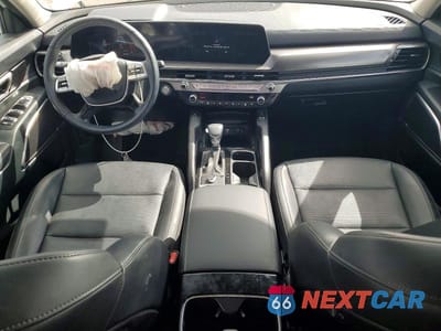 Zdjęcie 8 z 13 samochodu: 2025 KIA TELLURIDE S VIN:5XYP64GC0SG613074 - miniatura