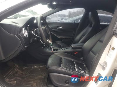 Zdjęcie 7 z 11 samochodu: 2018 MERCEDES-BENZ CLA250 4MATIC 4DR CO VIN:WDDSJ4GB1JN564562 - miniatura