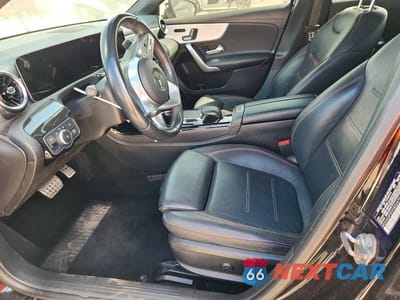 Zdjęcie 7 z 12 samochodu: 2019 MERCEDES-BENZ A 220 4MATIC VIN:WDD3G4FB2KW024704 - miniatura
