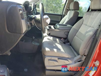 Zdjęcie 7 z 11 samochodu: 2015 CHEVROLET SILVERADO K1500 VIN:1GCVKPEH0FZ347193 - miniatura