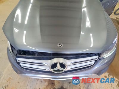 Zdjęcie 12 z 12 samochodu: 2018 MERCEDES-BENZ GLC 300 VIN:WDC0G4JB3JV041322 - miniatura