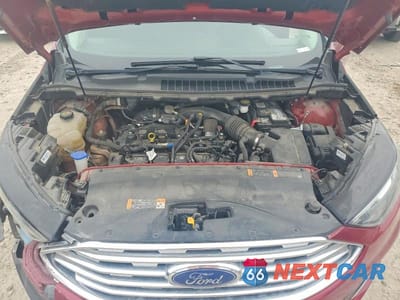 Zdjęcie 12 z 14 samochodu: 2019 FORD EDGE TITANIUM VIN:2FMPK3K96KBB09890 - miniatura