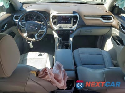 Zdjęcie 8 z 14 samochodu: 2017 GMC ACADIA SLT-1 VIN:1GKKNMLS5HZ225556 - miniatura