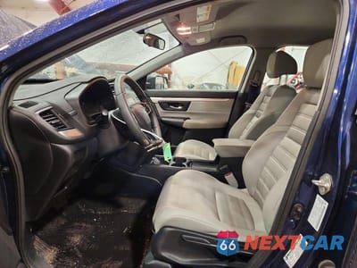 Zdjęcie 7 z 13 samochodu: 2019 HONDA CR-V LX VIN:2HKRW6H38KH202842 - miniatura