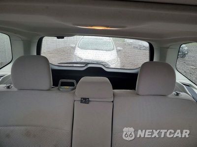 Zdjęcie 10 z 12 samochodu: 2015 SUBARU FORESTER 2.5I PREMIUM VIN:JF2SJAGC4FH407407 - miniatura