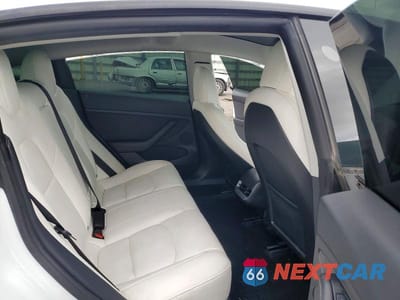 Zdjęcie 10 z 12 samochodu: 2021 TESLA MODEL 3 VIN:5YJ3E1EA3MF978506 - miniatura