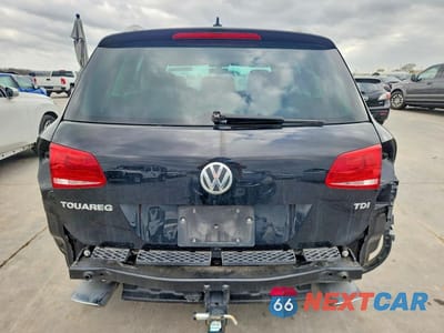 Zdjęcie 6 z 12 samochodu: 2013 VOLKSWAGEN TOUAREG V6 TDI VIN:WVGEP9BP0DD006598 - miniatura
