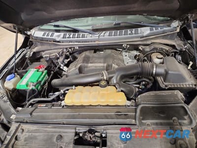 Zdjęcie 11 z 12 samochodu: 2018 FORD F150 SUPERCREW VIN:1FTFW1EG6JKD74929 - miniatura