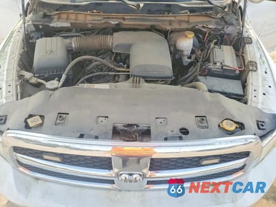 Zdjęcie 11 z 11 samochodu: 2019 RAM TRUCKS 1500 CLASSIC TRADESMAN VIN:1C6RR7FG3KS544470 - miniatura