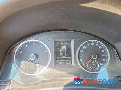 Zdjęcie 9 z 12 samochodu: 2013 VOLKSWAGEN TIGUAN S VIN:WVGBV3AX4DW565406 - miniatura