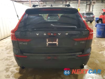 Zdjęcie 6 z 12 samochodu: 2020 VOLVO XC60 T5 MOMENTUM VIN:YV4102RK7L1566382 - miniatura