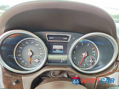 Zdjęcie 9 z 12 samochodu: 2016 MERCEDES-BENZ GLE 350 4MATIC VIN:4JGDA5HB8GA698049 - miniatura