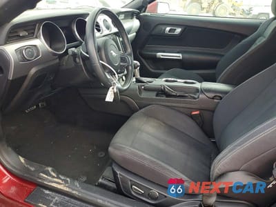 Zdjęcie 7 z 12 samochodu: 2018 FORD MUSTANG VIN:1FATP8UHXJ5165989 - miniatura