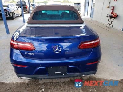 Zdjęcie 6 z 11 samochodu: 2021 MERCEDES-BENZ E 450 VIN:W1K1K5JB3MF164606 - miniatura