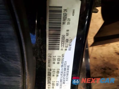 Zdjęcie 12 z 12 samochodu: 2012 CHRYSLER 200 LIMITED VIN:1C3CCBCG9CN326643 - miniatura