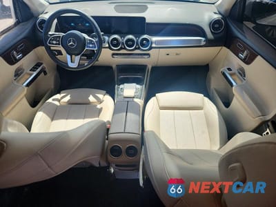 Zdjęcie 8 z 12 samochodu: 2020 MERCEDES-BENZ GLB 250 VIN:W1N4M4GB9LW014476 - miniatura