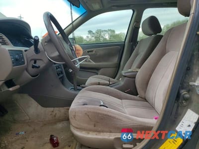 Zdjęcie 7 z 12 samochodu: 1999 TOYOTA CAMRY LE V6 VIN:JT2BF28K3X0155590 - miniatura