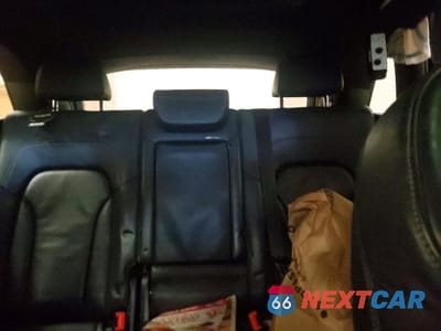 Zdjęcie 10 z 13 samochodu: 2014 AUDI SQ5 PRESTIGE VIN:WA1VGAFPXEA019324 - miniatura