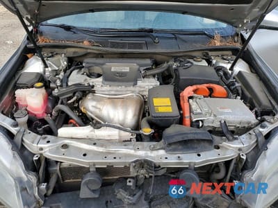 Zdjęcie 11 z 12 samochodu: 2015 TOYOTA CAMRY HYBRID SE VIN:4T1BD1FK2FU151205 - miniatura