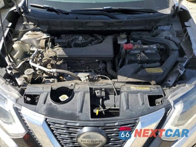 Zdjęcie 12 z 13 samochodu: 2019 NISSAN ROGUE SV VIN:KNMAT2MT6KP528714 - miniatura