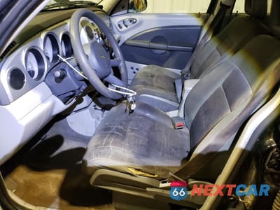 Zdjęcie 7 z 13 samochodu: 2007 CHRYSLER PT CRUISER VIN:3A4FY48B27T606388 - miniatura