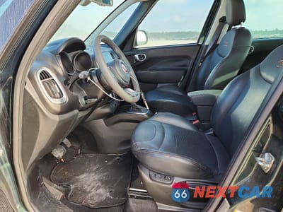 Zdjęcie 7 z 12 samochodu: 2019 FIAT 500L TREKKING VIN:ZFBNFADH8KZ042024 - miniatura