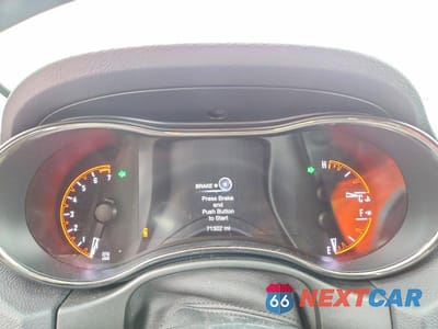 Zdjęcie 9 z 13 samochodu: 2020 DODGE DURANGO GT VIN:1C4RDJDG2LC162837 - miniatura