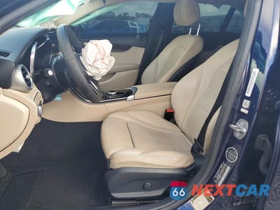 Zdjęcie 7 z 12 samochodu: 2020 MERCEDES-BENZ C 300 VIN:WDDWF8DB3LR530777 - miniatura