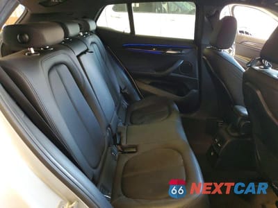 Zdjęcie 11 z 13 samochodu: 2018 BMW X2 SDRIVE28I VIN:WBXYJ3C38JEB37625 - miniatura
